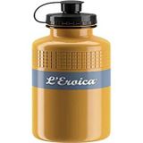 Elite Eroica Sand Bidon 500 ml - Goud