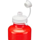 Elite Eroica Vintage Bidon 500 ml - Rood