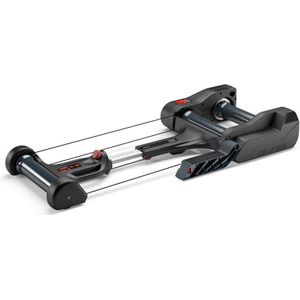Elite Nerosmart B+ - Fietstrainer - Unisex - Zwart