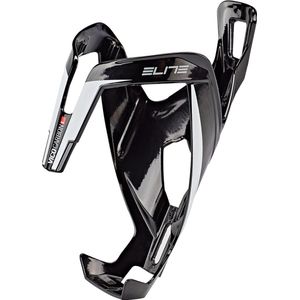 Elite Vico Bottle Cage Zwart