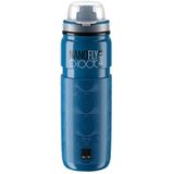 Elite - Nanofly 0-100 Thermoflasche 500ml blau