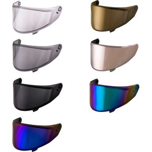 Suomy - TX-Pro/Track-1/Speedstar/Stellar - Vizier