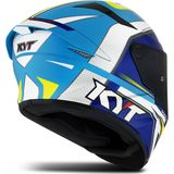 KYT - TT-Course Grand Prix - Integraalhelm