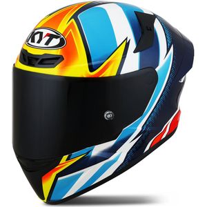 KYT - TT-Course Tati Replica - Integraalhelm