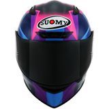 Suomy - Track-1 Bastianini Replica - Integraalhelm
