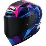 Suomy - Track-1 Bastianini Replica - Integraalhelm