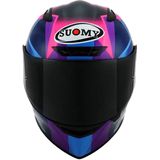 Suomy - Track-1 Bastianini Replica - Integraalhelm