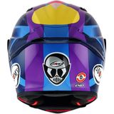 Suomy - Track-1 Bastianini Replica - Integraalhelm