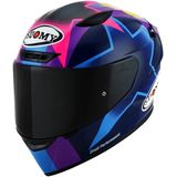 Suomy - Track-1 Bastianini Replica - Integraalhelm