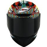 Suomy - Track-1 Chieftain - Helm - Multi - Matt Black