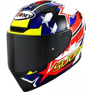 Suomy - TX-Pro Higher - Sporthelm - 2023