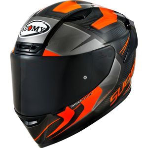 Suomy TX-Pro Advance 2023 Helm