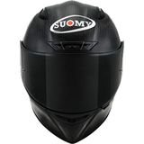 Suomy - TX Pro Carbon In Sight - Integraalhelm - Zwart - ECE 22.06