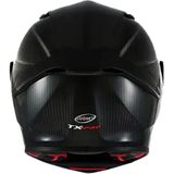 Suomy - TX Pro Carbon - Integraalhelm - Zwart - ECE 22.06