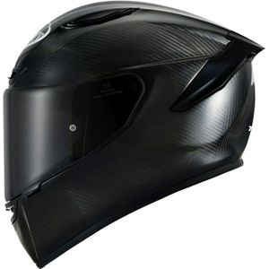 Suomy - TX Pro Carbon - Integraalhelm - Zwart - ECE 22.06