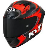 KYT NZ Race Carbon Competition Helm