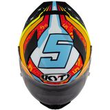 KYT R2R Max Masia 2022 Replica Helm
