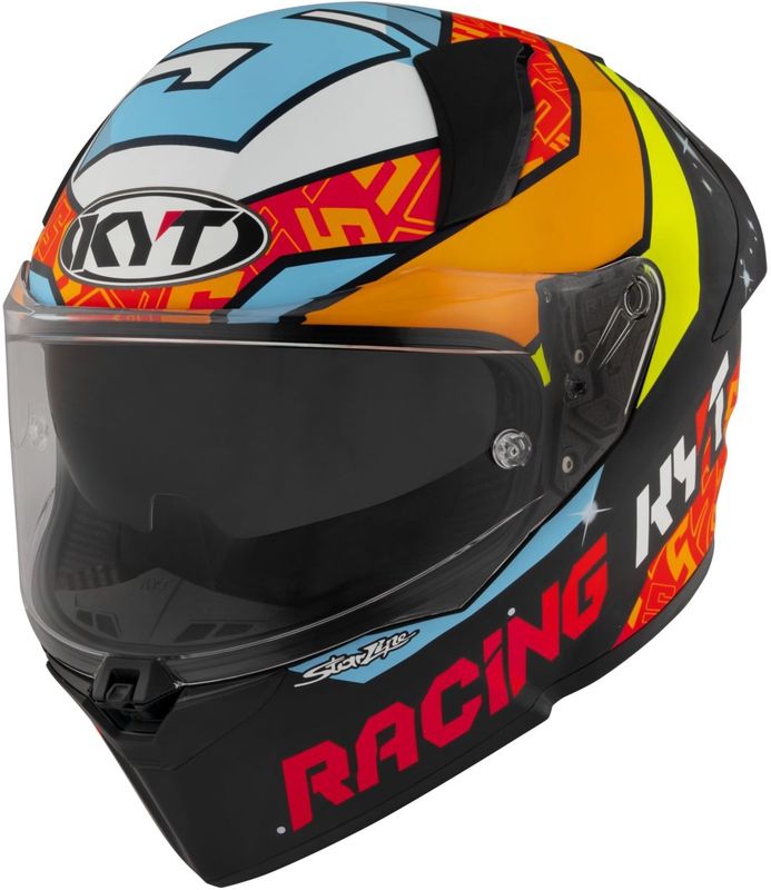 KYT - R2R Max Masia 2022 - Replica Helm