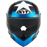KYT - R2R Pro - Integraalhelm