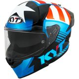 KYT - R2R Pro - Integraalhelm