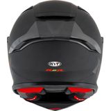 KYT - R2R - Integraalhelm - Mat Zwart