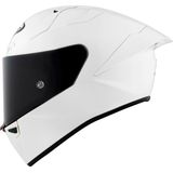 Suomy - S1-XR GP Plain FIM E06 - Integraalhelm - Wit