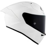 Suomy - S1-XR GP Plain FIM E06 - Integraalhelm - Wit
