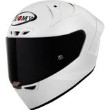 Suomy - S1-XR GP Plain FIM E06 - Integraalhelm - Wit