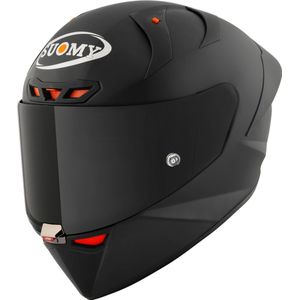 Suomy S1-XR GP Plain FIM E06 Helm