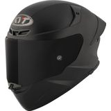 KYT - TT-Revo Plain - Helm