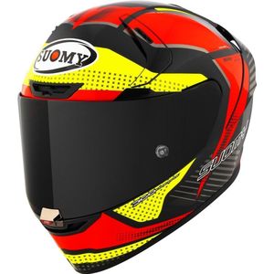 Suomy - SR-GP Evo - Helm - Airspeed