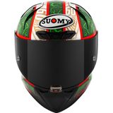 Suomy - S1-XR GP - Integraalhelm - Carbon - Race/Sport - 2024