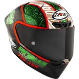 Suomy - S1-XR GP - Integraalhelm - Carbon - Race/Sport - 2024