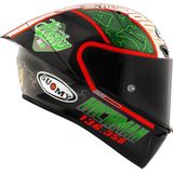 Suomy - S1-XR GP - Integraalhelm - Carbon - Race/Sport