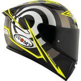 Suomy - TX Pro - Integraalhelm - Zwart - Carbon