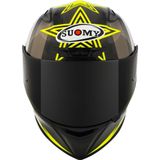 Suomy - TX Pro - Integraalhelm - Zwart - Carbon