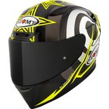 Suomy - TX Pro - Integraalhelm - Zwart - Carbon