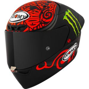 Suomy - S1-xr GP Replica Bagnaia Monster 2024 - Integraalhelm