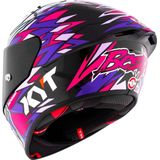 KYT - KX-1 Race GP Bastianini Replica 2023 - Integraalhelm