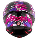 KYT - KX-1 Race GP Bastianini Replica 2023 - Integraalhelm