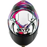 KYT - KX-1 Race GP Bastianini Replica 2023 - Integraalhelm