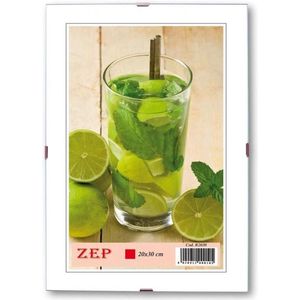 Zep RX4060 Acrylic Clip Frame 40x60 cm