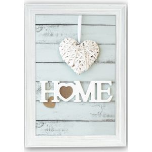 Zep Fotolijst T15481 Vintage White 20x30 cm