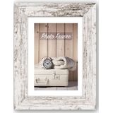 Zep Fotolijst V21646 Nelson 6 White Wash 40x60 cm