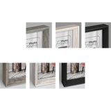 Zep Fotolijst BC723W Dora White 20x30 cm
