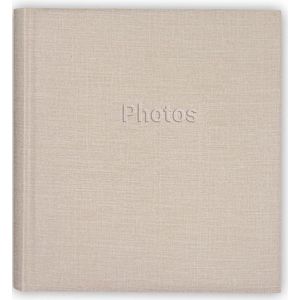 Zep Foto Album HD2931CR Pergamin Album 30 sheets 29x31 cm