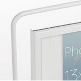 Zep Fotolijst RT457W Alcamo White 13x18 cm