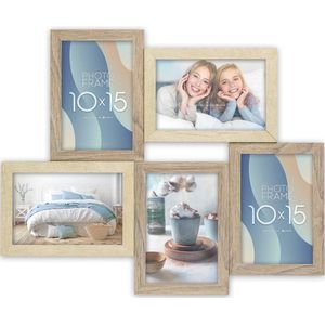 Fotolijst kopen? Fotolijsten in alle maten