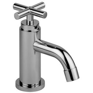 Paffoni Quattro Fonteinkraan 1/2 inch 1 kraangat Chroom glans QTV090CR