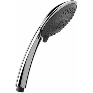 Paffoni Prestige 12cm met antikalkbehandeling Kunststof Chroom glans ZDOC076CR